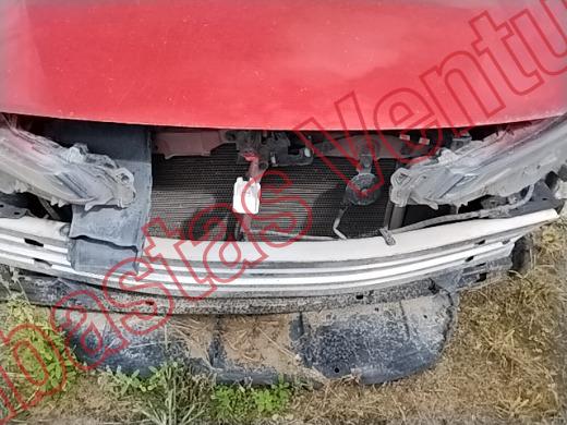 TOYOTA COROLLA 2021, foto 18 de 19