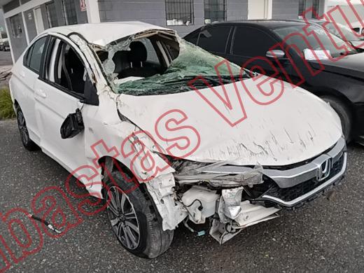 HONDA CITY 2018, foto 3 de 19