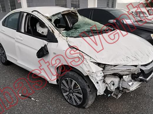 HONDA CITY 2018, foto 4 de 19