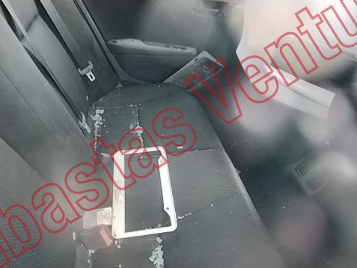 HONDA CITY 2018, foto 13 de 19