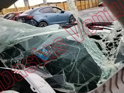 HONDA CITY 2018, foto 14 de 19