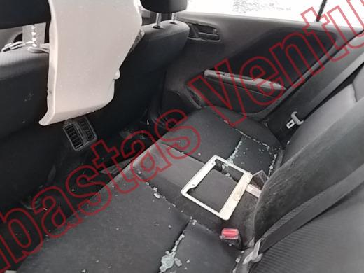 HONDA CITY 2018, foto 16 de 19