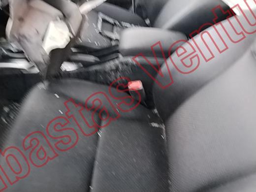 HONDA CITY 2018, foto 17 de 19