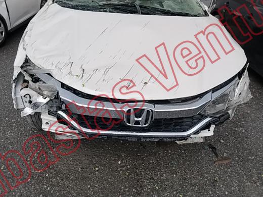 HONDA CITY 2018, foto 18 de 19