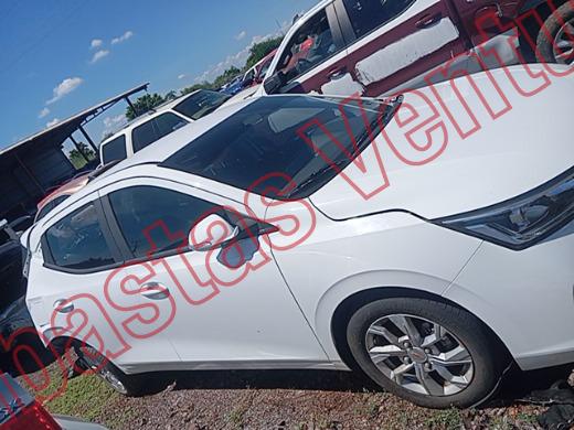 CHEVROLET AVEO 2025, foto 4 de 19