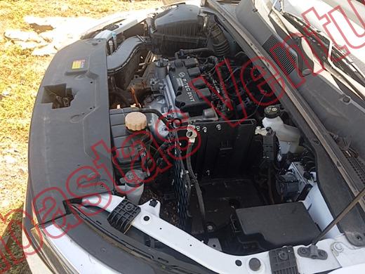CHEVROLET AVEO 2025, foto 9 de 19