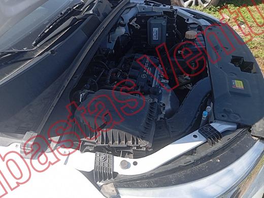 CHEVROLET AVEO 2025, foto 11 de 19