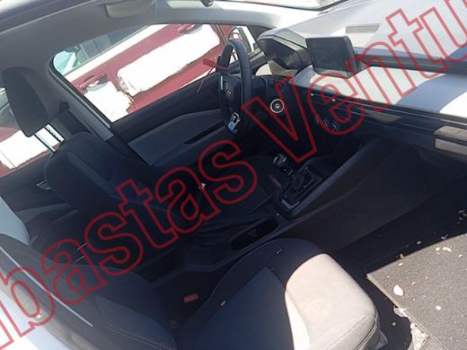 CHEVROLET AVEO 2025, foto 12 de 19