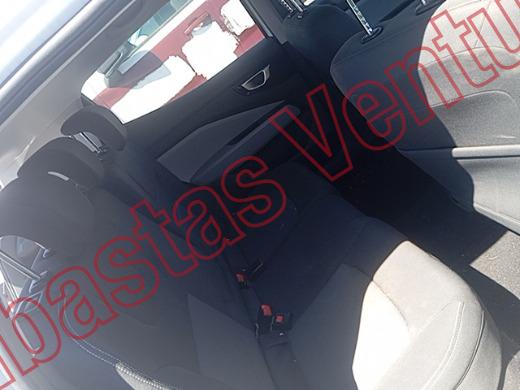 CHEVROLET AVEO 2025, foto 13 de 19