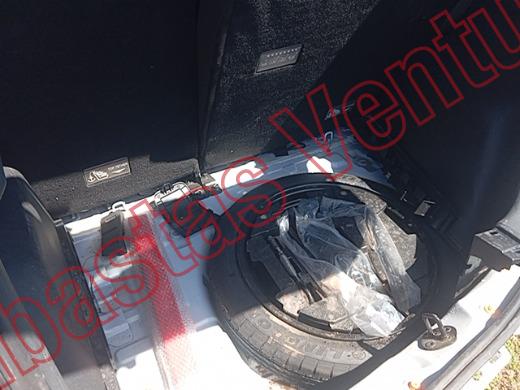 CHEVROLET AVEO 2025, foto 15 de 19