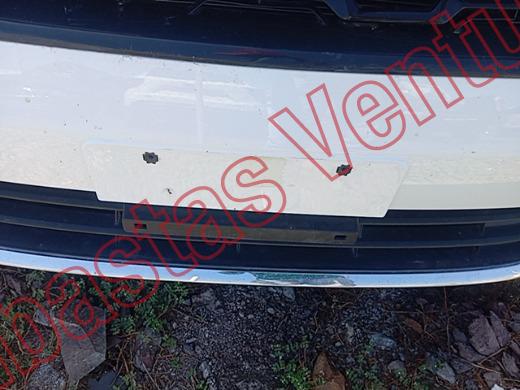 CHEVROLET AVEO 2025, foto 18 de 19