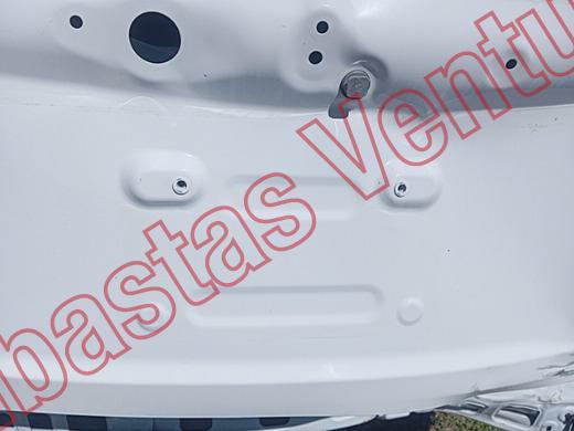 CHEVROLET AVEO 2025, foto 19 de 19