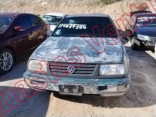 VOLKSWAGEN JETTA 1997, foto 2 de 19