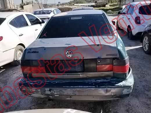 VOLKSWAGEN JETTA 1997, foto 6 de 19