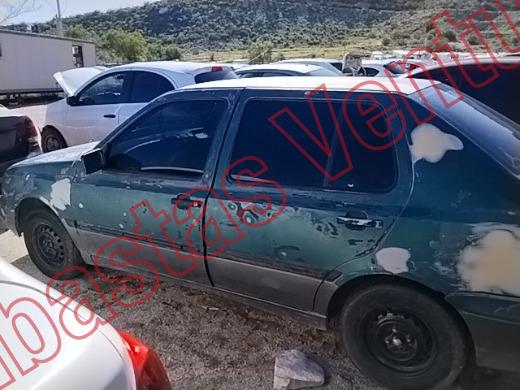 VOLKSWAGEN JETTA 1997, foto 8 de 19