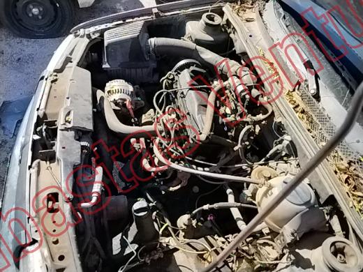 VOLKSWAGEN JETTA 1997, foto 9 de 19