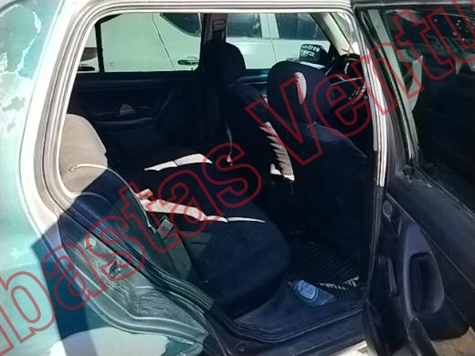 VOLKSWAGEN JETTA 1997, foto 13 de 19