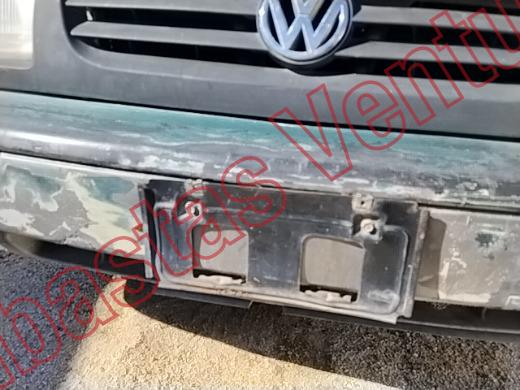 VOLKSWAGEN JETTA 1997, foto 18 de 19