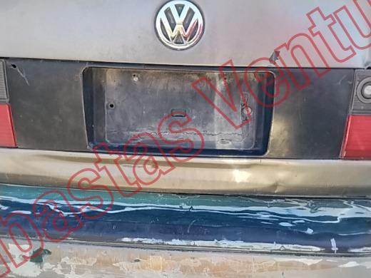 VOLKSWAGEN JETTA 1997, foto 19 de 19