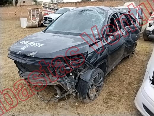 CHEVROLET CAPTIVA 2023, foto 1 de 19