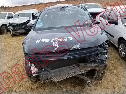 CHEVROLET CAPTIVA 2023, foto 2 de 19