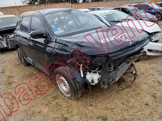 CHEVROLET CAPTIVA 2023, foto 3 de 19