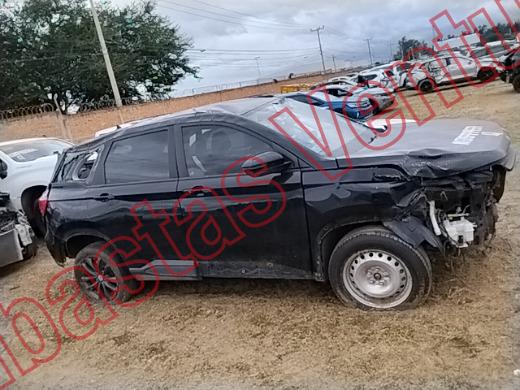 CHEVROLET CAPTIVA 2023, foto 4 de 19