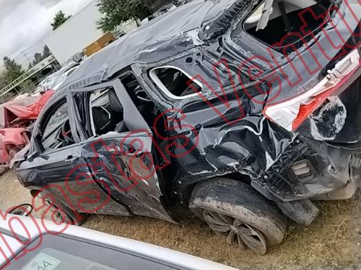 CHEVROLET CAPTIVA 2023, foto 8 de 19