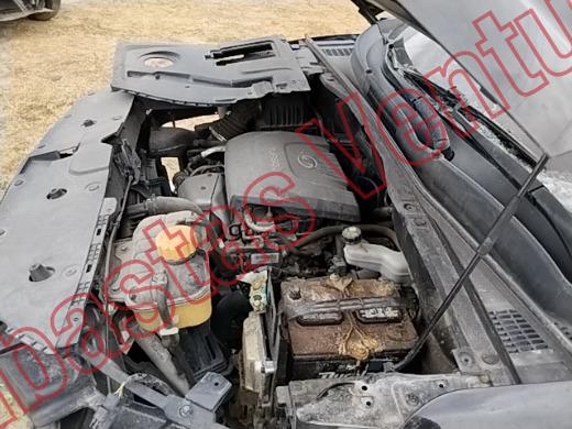 CHEVROLET CAPTIVA 2023, foto 9 de 19