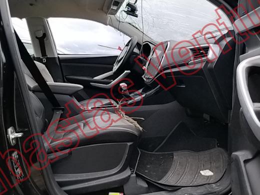 CHEVROLET CAPTIVA 2023, foto 12 de 19