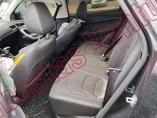 CHEVROLET CAPTIVA 2023, foto 16 de 19