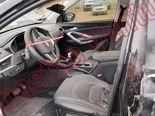 CHEVROLET CAPTIVA 2023, foto 17 de 19