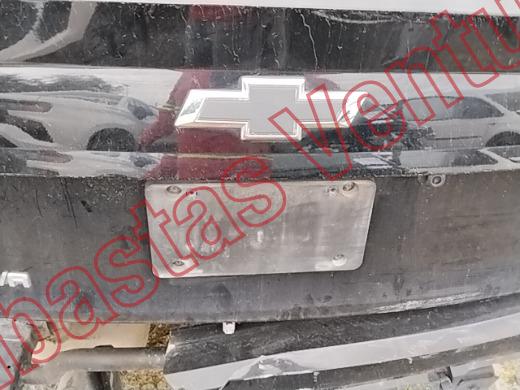 CHEVROLET CAPTIVA 2023, foto 19 de 19