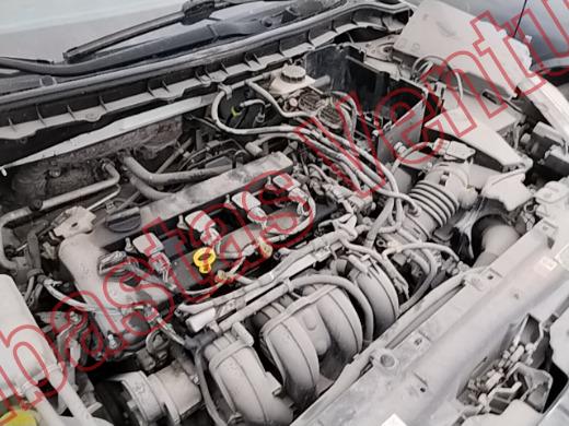 MAZDA MAZDA 3 2012, foto 11 de 19