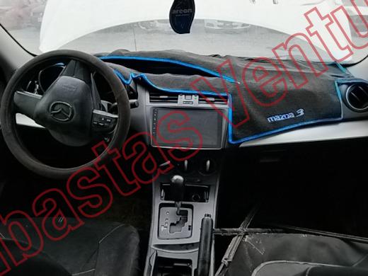 MAZDA MAZDA 3 2012, foto 14 de 19