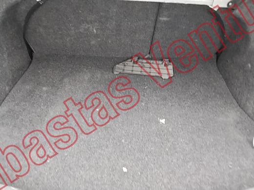 MAZDA MAZDA 3 2012, foto 15 de 19