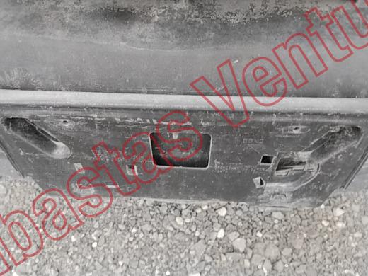 MAZDA MAZDA 3 2012, foto 18 de 19