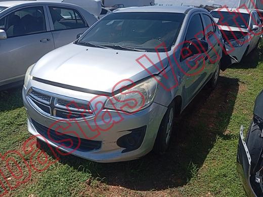 DODGE ATTITUDE 2016, foto 1 de 19