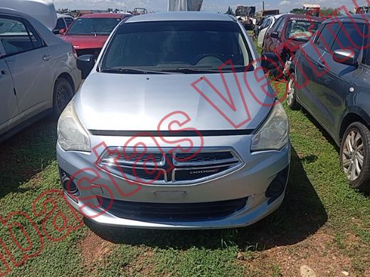 DODGE ATTITUDE 2016, foto 2 de 19