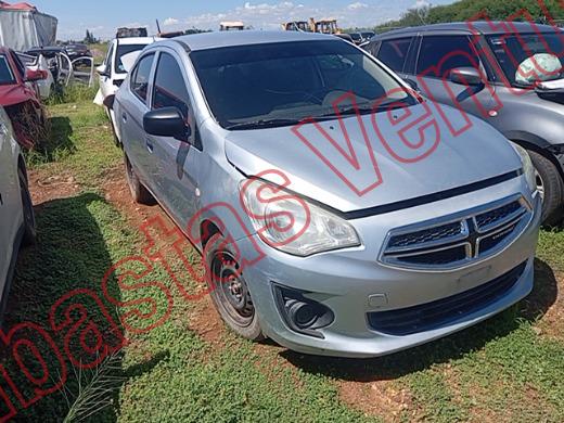 DODGE ATTITUDE 2016, foto 3 de 19
