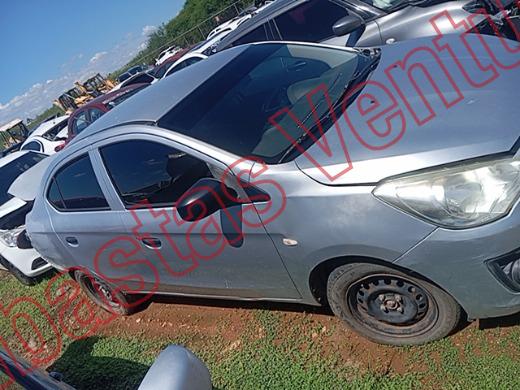 DODGE ATTITUDE 2016, foto 4 de 19