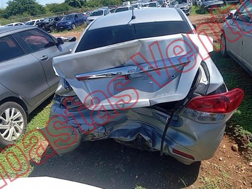DODGE ATTITUDE 2016, foto 6 de 19
