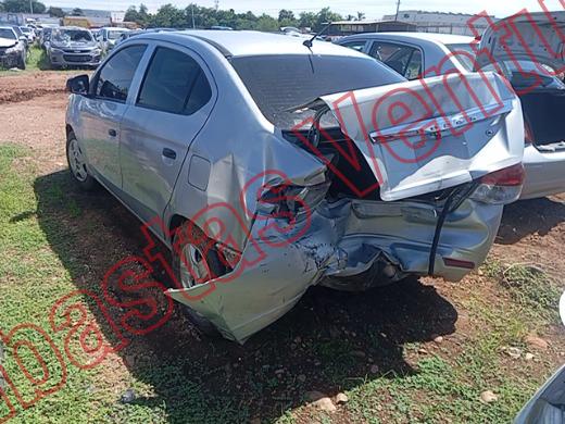 DODGE ATTITUDE 2016, foto 7 de 19
