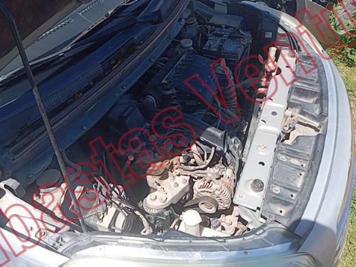 DODGE ATTITUDE 2016, foto 11 de 19