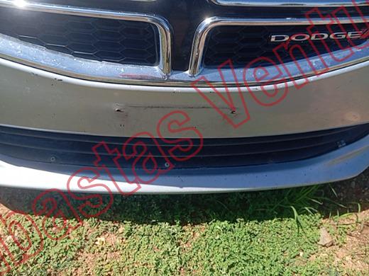 DODGE ATTITUDE 2016, foto 18 de 19