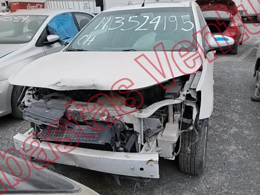 CHEVROLET AVEO 2018, foto 2 de 19