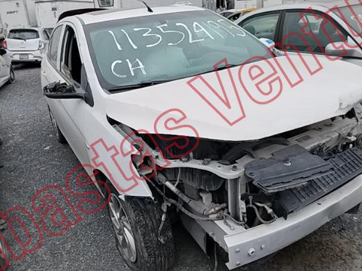 CHEVROLET AVEO 2018, foto 3 de 19