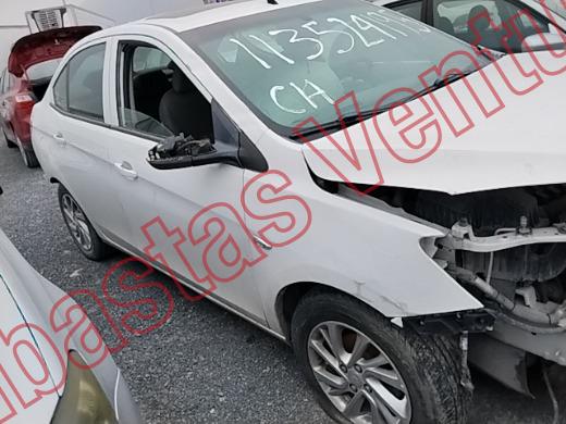 CHEVROLET AVEO 2018, foto 4 de 19