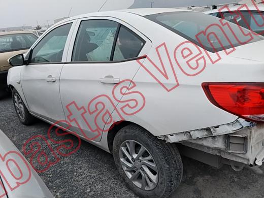CHEVROLET AVEO 2018, foto 8 de 19