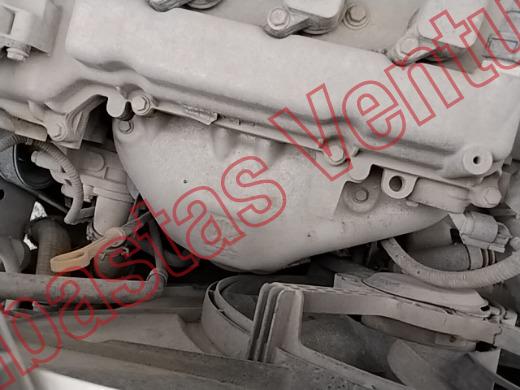 CHEVROLET AVEO 2018, foto 9 de 19